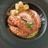 Trattoria Genny’s Nourriture