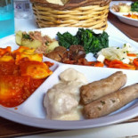 Trattoria Genny’s Nourriture