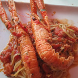 Trattoria Genny’s Nourriture