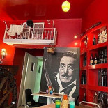 Trattoria Genny’s À l'intérieur