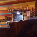 Trattoria Genny’s À l'intérieur
