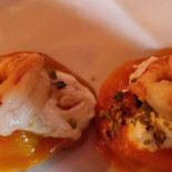 Trattoria Genny’s Nourriture