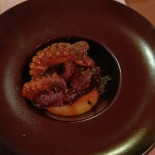 Trattoria Genny’s Nourriture