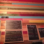 Trattoria Genny’s Carte