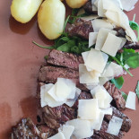 Trattoria Genny’s Boisson