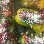 Trattoria Genny’s Nourriture