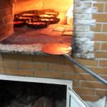 Nuova Porta Del Sole À l'intérieur