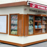 Cliché Extérieur