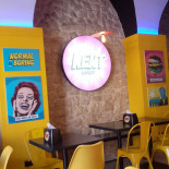 Kent Burger Dentro