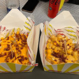 Kent Burger Bebida
