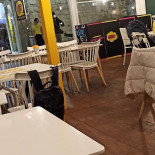 Kent Burger Dentro