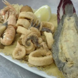 El Pultal Comida