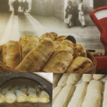 El Pultal Comida