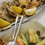 El Pultal Comida