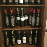 El Pultal Boisson