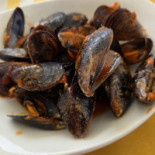 Bacareto Da Morgan Boisson