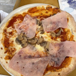 Bacareto Da Morgan Nourriture