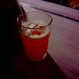 Pura Vida Boisson