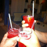 Pura Vida Boisson