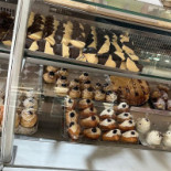 Di Mezzina Nicola Pastry Bebida