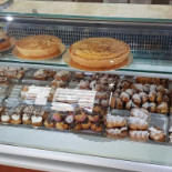 Di Mezzina Nicola Pastry Comida