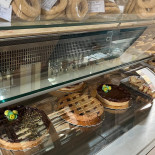 Di Mezzina Nicola Pastry Bebida