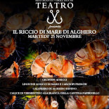 Grillhouse Teatro Carte