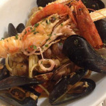 Grillhouse Teatro Nourriture