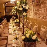 Grillhouse Teatro À l'intérieur