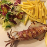Grillhouse Teatro Nourriture