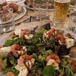 Pole Pole Comida
