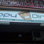 Happy Dinner Exterior