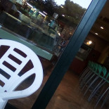 Happy Dinner Exterior