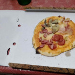 Happy Dinner Carta