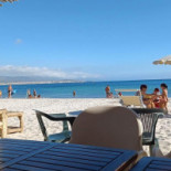 Biancone Beach Extérieur