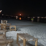 Biancone Beach Boisson