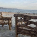Biancone Beach Extérieur