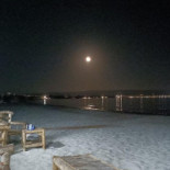 Biancone Beach Extérieur