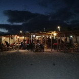 Biancone Beach Extérieur