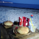 Biancone Beach Extérieur