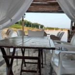 Biancone Beach Extérieur