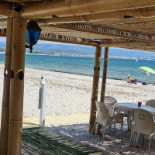 Biancone Beach Extérieur