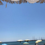 Biancone Beach Extérieur
