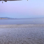 Biancone Beach Extérieur