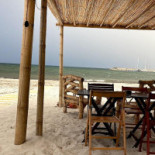 Biancone Beach Extérieur