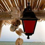 Biancone Beach Boisson