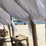Biancone Beach Bebida