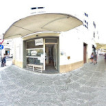 Da Bakery Outside