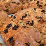 Da Bakery Food