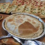 Da Bakery Food
